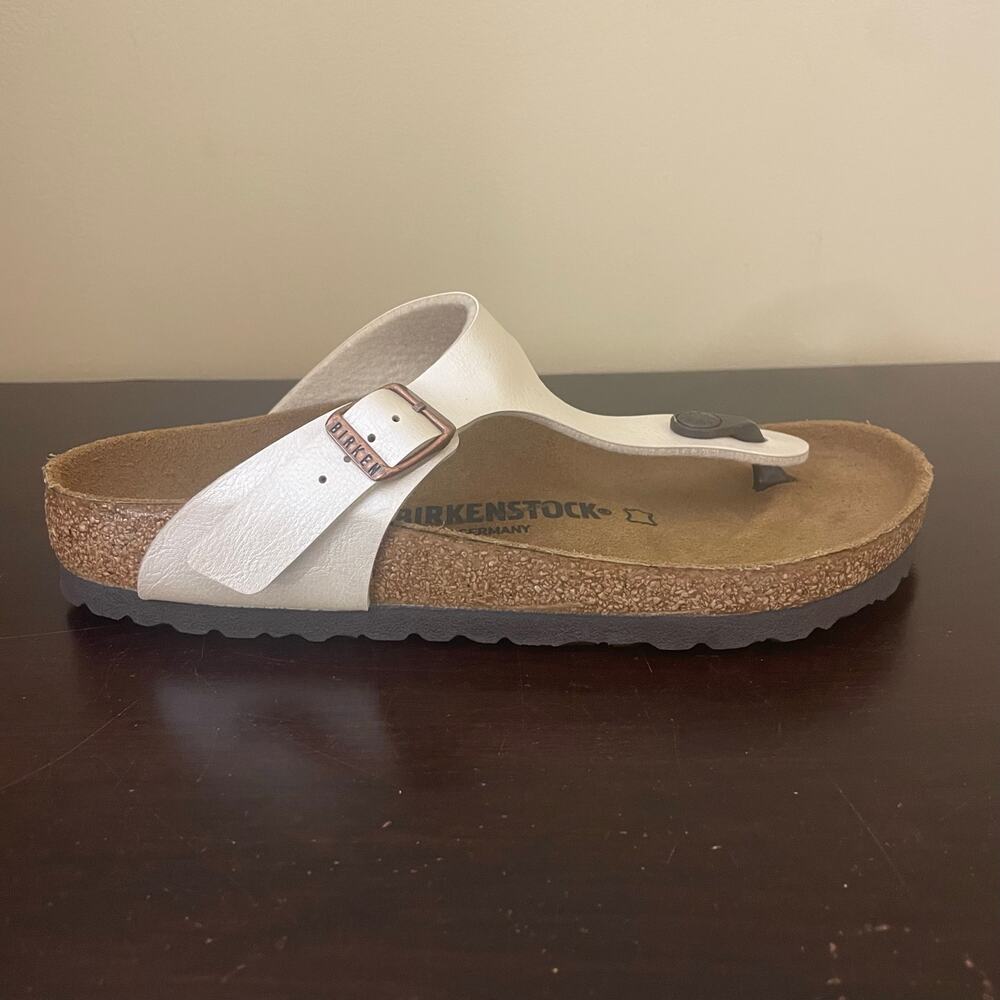Birkenstock‎ Recovery Thong Sandals - Picture 3 of 8